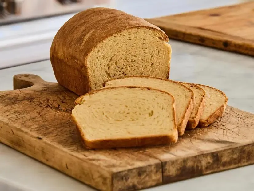 Hardo Bread
